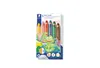 STAEDTLER Buntstift Noris junio 6ST Produktbild-Vorschau 16