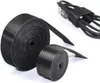INF Velcro per Gestione Cavi – 1 Rotolo 5m Anteprima dell’immagine prodotto 1