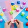 HAKACC Mini Motivstanzer Set, 20 Stück Papier Stanzer ca. 1 Produktbild-Vorschau 3