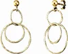 Der Kettenmacher Fantasy Ohrstecker 925/- Sterling Silber Produktbild-Vorschau 1