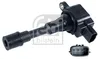 FEBI BILSTEIN 106776 Zündspule für MAZDA 3 (BK) 3 Produktbild-Vorschau 3