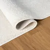 Teppich Wohnzimmer Teppich Schlafzimmer, Flur, Küche Produktbild-Vorschau 5