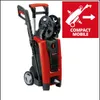 Einhell Hochdruckreiniger TE-HP 140 Produktbild-Vorschau 4