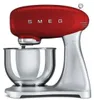 Smeg SMF02RDEU - Mélangeur sur pied - Rouge 800 W Voir les images du produit 2