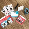 AGFAPHOTO, Fotokamera Realkids Cam, Weiß / Blau Produktbild-Vorschau 15
