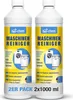 bio-chem Maschinenreiniger 2x 1000 ML für Waschmaschine und Produktbild-Vorschau 1