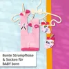 Zapf BABY born rajstopy i skarpetki, 2 os. 43cm 836064 Podgląd zdjęcia produktu 24