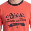 Kisses&Love Herren Sommer-Kurzpyjama aus Baumwolle KL30000 Produktbild-Vorschau 2
