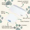 Beurer Haustierwaage Multi-Funktion PP 170 Polly Náhled obrázku produktu 9