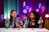 Monster High Monster Fest Lagoona Doll (HXH82) Produktbild-Vorschau 6