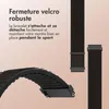 imoshion Courroie en nylon - Connecteur universel 20 mm - Voir les images du produit 5