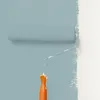 WALLCOVER Wandfarbe Blau Grau Grün Skandinavisch Produktbild-Vorschau 3