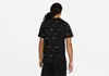 Camicia Nike maglietta con swoosh ball DO2250010 Anteprima dell’immagine prodotto 2