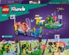 Stavebnica LEGO Friends 41738 Bicykel na záchranu psíkov Náhľad obrázku produktu 16