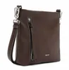 SURI FREY borsa a tracolla Maggy Crossover Bag Chestnut Anteprima dell’immagine prodotto 2