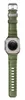 Bracelet Nomad Rocky Point Apple Watch 46mm Vert/Argent Voir les images du produit 9