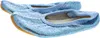 Beck Mädchen Basic Glitzer Gymnastikschuhe, Blau, 28 EU Produktbild-Vorschau 2