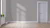 WALLCOVER Wandfarbe Grau Anthrazit Mystic Mocha Hochdeckend Produktbild-Vorschau 2