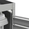 PPbin | Mülltonnenbox, Mülltonnenverkleidung - 2 x 240 Produktbild-Vorschau 13