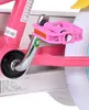 Detské bicykle Peppa Pig – dievčenské – 12 palcov – ružové Náhľad obrázku produktu 8