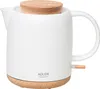 Adler AD 1304 Keramik-Wasserkocher 1200W, 360° drehbare Produktbild-Vorschau 1