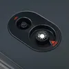Gas-Heizofen 4200 ECOPLUS schwarz Typ F1-t Produktbild-Vorschau 5
