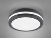 Reality Leuchten LED Außen Deckenleuchte Kendal R62151142, Produktbild-Vorschau 2