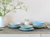 CreaTable, 24033, Valencia Pastell, Tafelservice 12-tlg, Produktbild-Vorschau 2