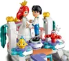 LEGO ǀ Disney Princess Arielles Königliches Hochzeitsboot - Produktbild-Vorschau 13