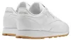 Reebok CLASSIC LEATHER Herren-Sneaker – Weiß, EVA, für Produktbild-Vorschau 32