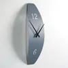 Wallity, APS137MCB, Dekorative Metall-Wanduhr, Blau, 15 x Produktbild-Vorschau 3
