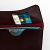 PURSE-CASE für Samsung Galaxy Note20 5G, Farbe:Weinrot Produktbild-Vorschau 6
