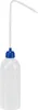 uniTEC Spritzflasche Kunststoff Inhalt: 0,5 Liter Labor- Produktbild-Vorschau 1
