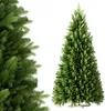 TRMLBE Kerstboom, kunstmatig, 180 cm, groene dennenboom, Productafbeelding-voorbeeld 1