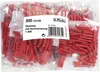 Herlitz 791855 - 500 Stück(e) - Rot - 500 Stück(e) - Produktbild-Vorschau 3