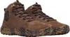 A pair of brown hiking boots. Podgląd zdjęcia produktu