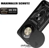 Outdoor Panzer Hülle für Honor Magic 8 Lite Handyhülle Produktbild-Vorschau 6