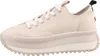 Tamaris Damen Sneaker low braun Produktbild-Vorschau 3