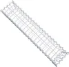 Gabion 100 cm x 20 cm x 20 cm (D x V x H), velikost ok 5 cm Náhled obrázku produktu 3