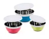 Vorteilsset: 3tlg. KING® Schüsselset AROMI Ø14cm, Ø16cm, Produktbild-Vorschau 5