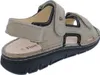 Finn Comfort Herren Sandale WANAKA beige Größe EUR 43 Produktbild-Vorschau 18