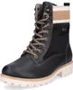 Remonte Schnürboots Damen 31383738333135 Schwarz 41 EU Produktbild-Vorschau 9