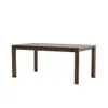 Venture Home Tisch Slider Natur Produktbild-Vorschau 13