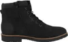 Rieker Herren Schnürstiefelette Warmfutter 33640, Größe:45 Produktbild-Vorschau 3