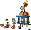 LEGO Fortnite Restaurace Durrr Burger, Sada na stavění, 10 Náhled obrázku produktu 8