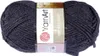 Włóczka YarnArt Merino Bulky / 359 ciemny szary Podgląd zdjęcia produktu 2