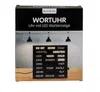 Horloge avec affichage des mots en allemand Voir les images du produit 5