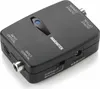 Audio Konverter Toslink zu Koaxial - Marmitek Connect TC22 Produktbild-Vorschau 1