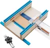 Kreissäge-Schiebeanschlag für kleine Werkstücke 305 x 394 x Produktbild-Vorschau 1
