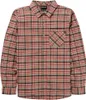 Burton Favorite Flannel Langarmhemd Orange L Frau Orange L Produktbild-Vorschau 1